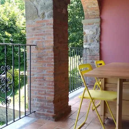 La Collina Dei Franchi