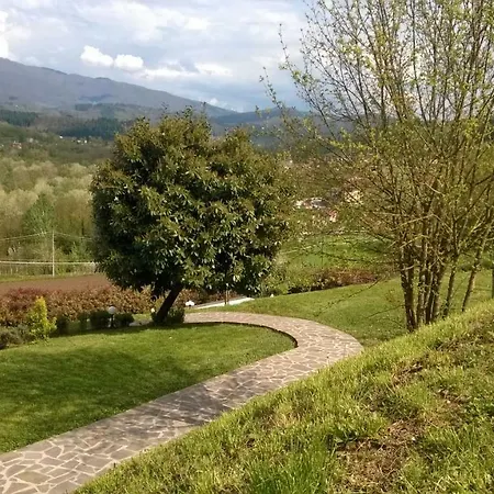La Collina Dei Franchi 2*
