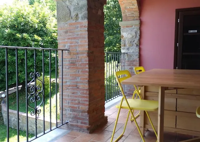 La Collina Dei Franchi
