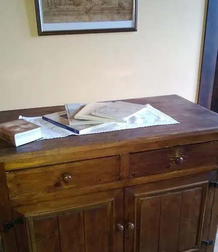 Bed and breakfast La Collina Dei Franchi 4*