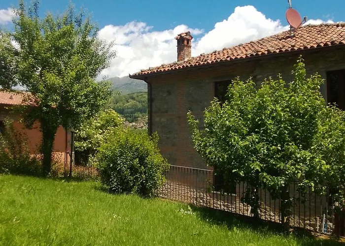 La Collina Dei Franchi Bed and breakfast 4*