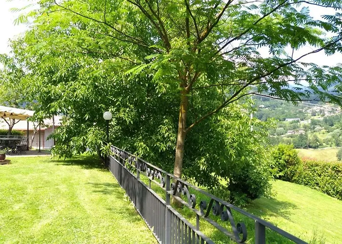 Bed and breakfast La Collina Dei Franchi